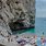 Amalfi Coast Free Beaches