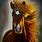 Amazing Horse Paintings