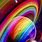 Amazing Rainbow Art Color