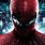 Amazing Spider-Man HD Wallpaper