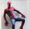 Amazing Spider-Man New Costume