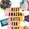 Amazon Christmas Gifts for Kids