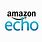 Amazon Echo Dot Logo
