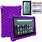 Amazon Fire Tablet 7 Case Purple