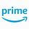 Amazon Prime Icon for Desktop