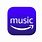 Amazon Prime Music Icon
