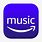 Amazon Prime Music Logo