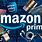 Amazon Prime Services
