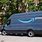 Amazon Prime Van Logo