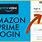 Amazon Prime Video Log In