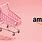 Amazon Product Banner
