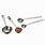 Amco Measuring Spoons