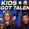 America Got Talent Kids