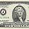 American 2 Dollar Bill