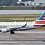 American Airlines Embraer 170