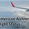 American Airlines Flight Status