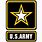 American Army Symbol