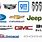 American Car Company Logos