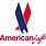 American Eagle Airline Logo