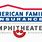 American Family Insurance Amphitheater Logo
