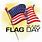 American Flag Day Clip Art