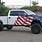 American Flag Vehicle Graphics
