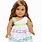 American Girl Doll Outfits