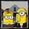 American Gothic Minions