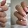 American vs French Manicure