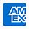 Amex App Icon