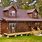 Amish Built Cabin Homes