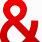 Ampersand Sign Clip Art