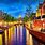 Amsterdam Cities