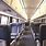 Amtrak Auto Train Seats