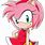 Amy From Sonic X