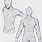 Anatomy Drawing Anime Boy