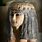 Ancient Egyptian Woman Statue