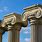 Ancient Greek Pillars