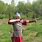 Ancient Roman Archers