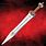 Ancient Roman Gladius Sword