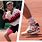 Andre Agassi Tennis Shoes