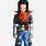 Android 17 DBZ