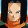 Android 17 Hair