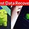 Android Data Recovery App