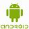 Android Development Logo