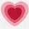 Android Heart Emoji