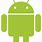 Android OS Symbol