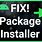 Android Package Installer