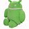 Android Plush
