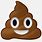 Android Poop Emoji